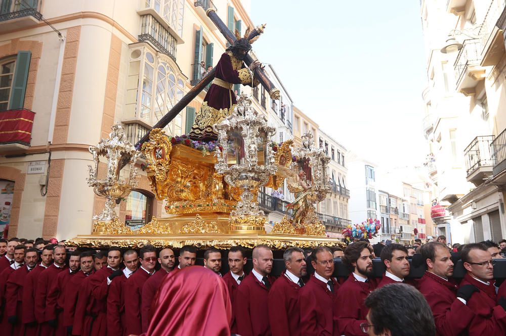 Jueves Santo | Viñeros