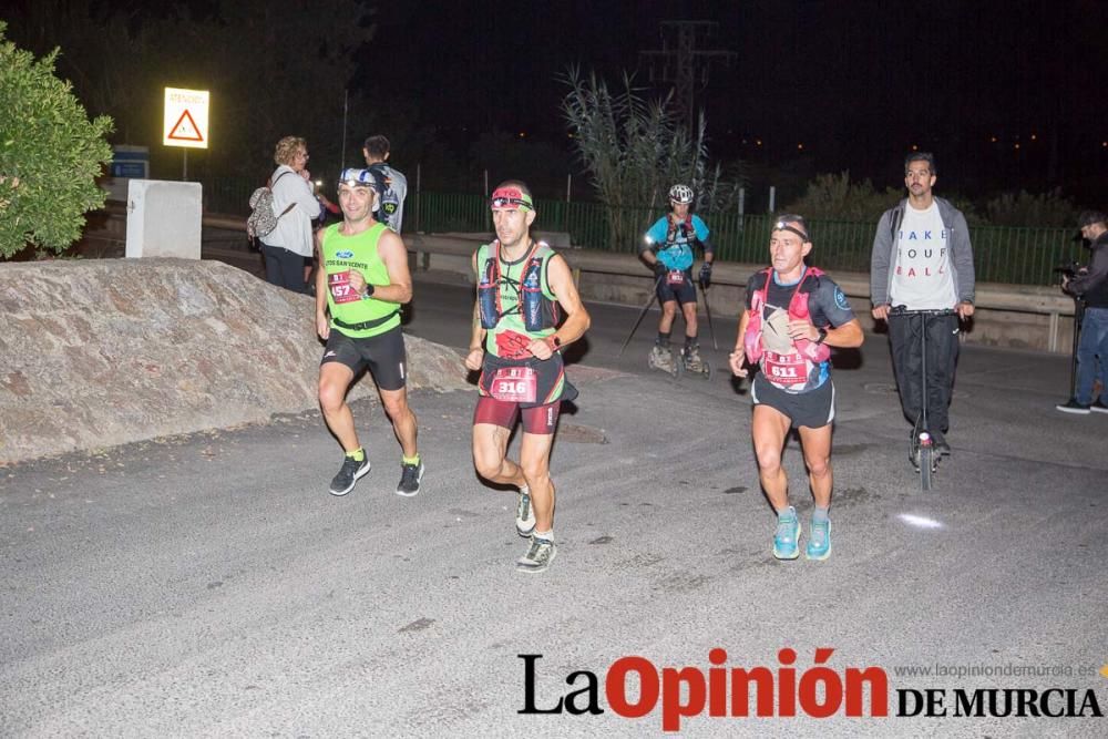 90 K (Paso Ribera de Molina)