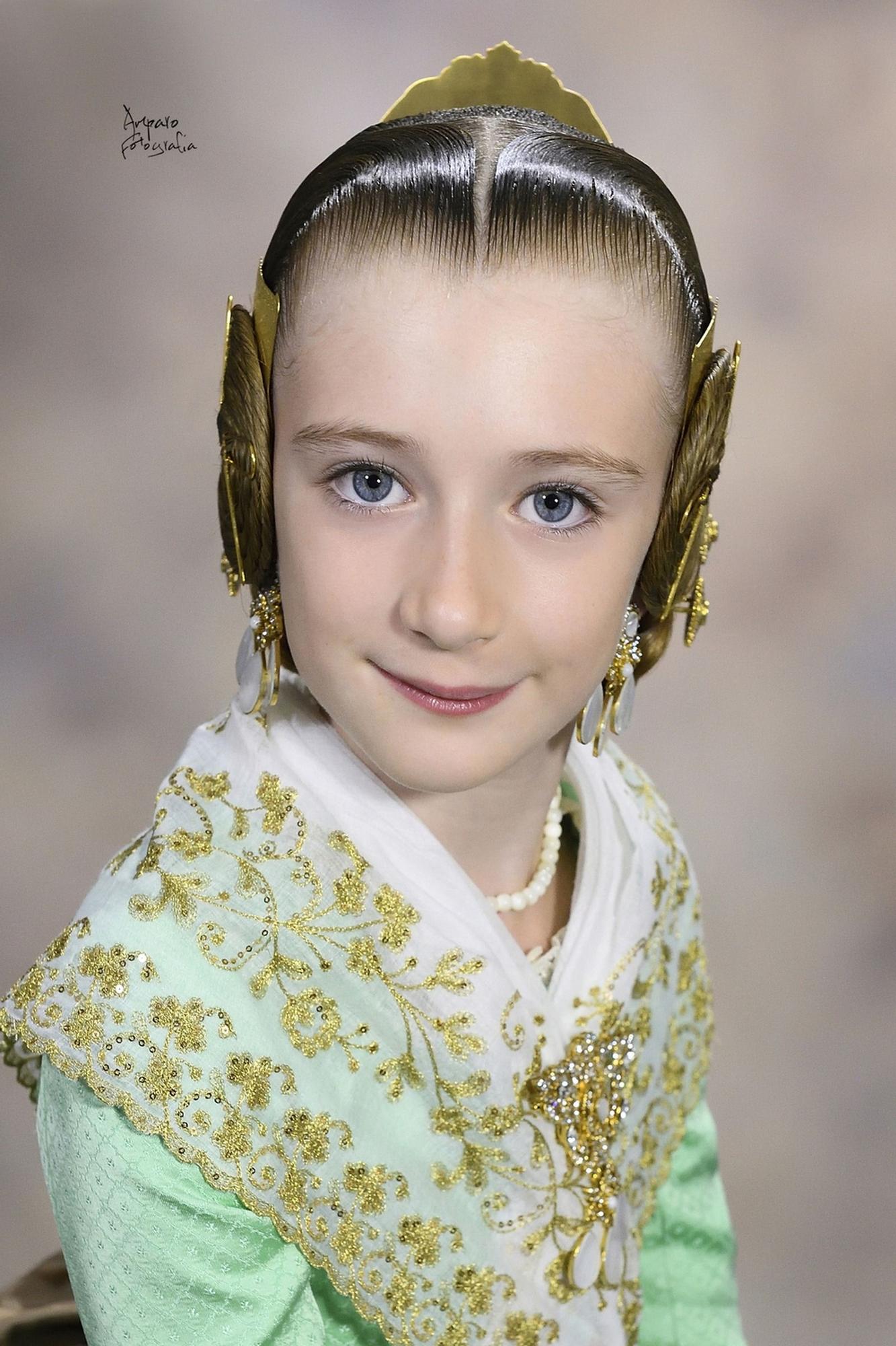 Mireia Navarro Cantero (Ecuador-Alcalde Gurrea)