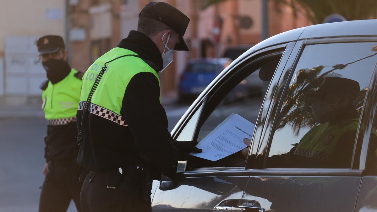 Cuándo acaba el toque de queda y el cierre perimetral de la Comunitat Valenciana.