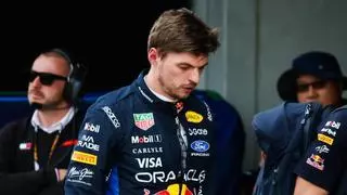 Ralf Schumacher, tajante sobre Verstappen: "Si se retira, vendrá otro en su lugar"