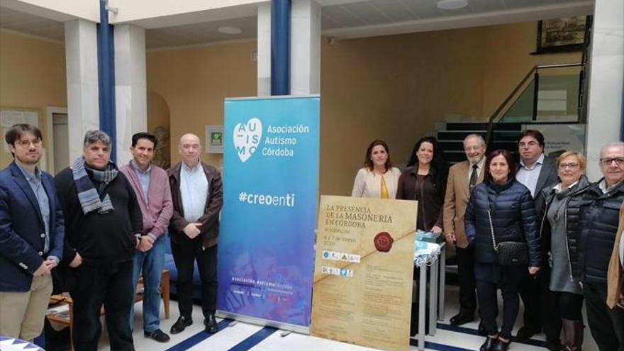 Jornadas sobre la presencia de la Masonería