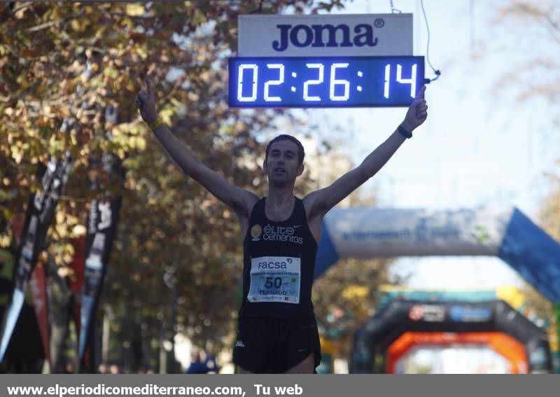 GALERÍA DE FOTOS -- Maratón Meta 14.16-14.30