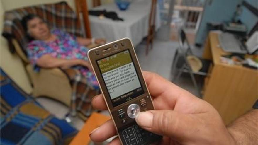 Vila-real detecta un aumento del acoso escolar a través del móvil