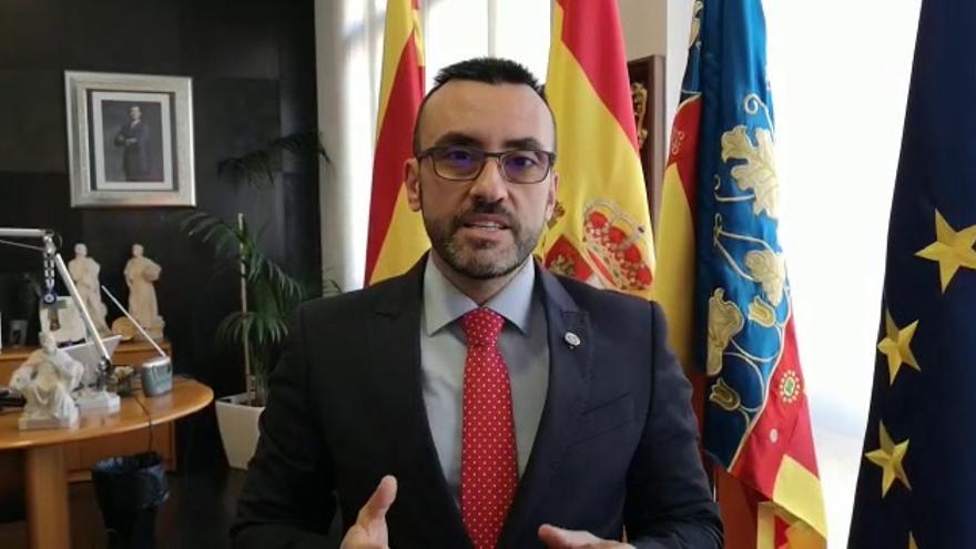 Alcalde de Vila-real