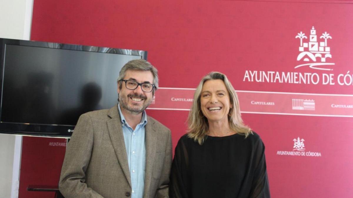 Albás considera zanjado el &#039;caso Torrejimeno&#039; con el nombramiento de un gerente temporal del PP