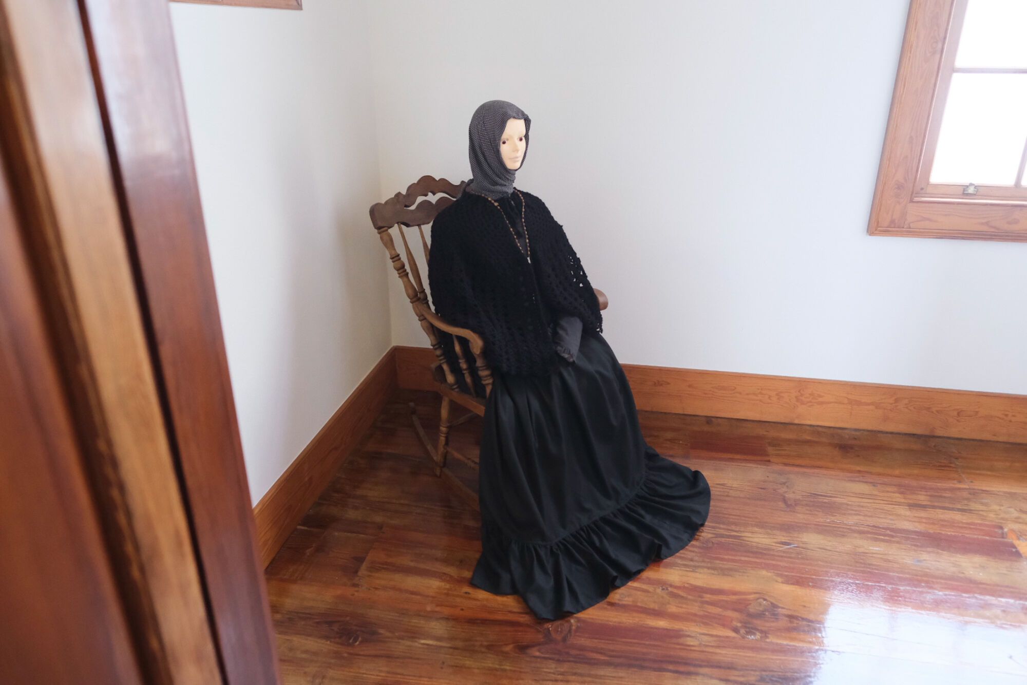 Proyecto museográfico de la Casa Condal, en Telde