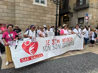 España clama «Todas Somos Teresa»