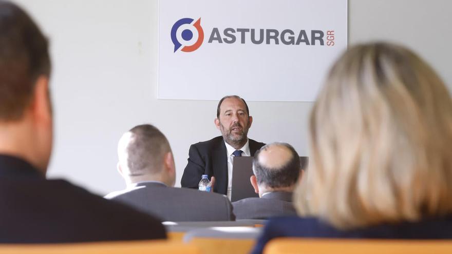 El 51% de las operaciones avaladas por Asturgar se firmaron por debajo del 1,50%