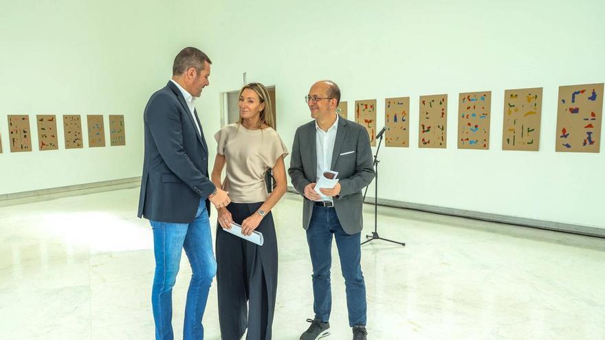 Crece la polémica del CGAC: la Real Academia de Belas Artes dice que la dirección del museo compostelano «requiere de un perfil de altísima especialización»