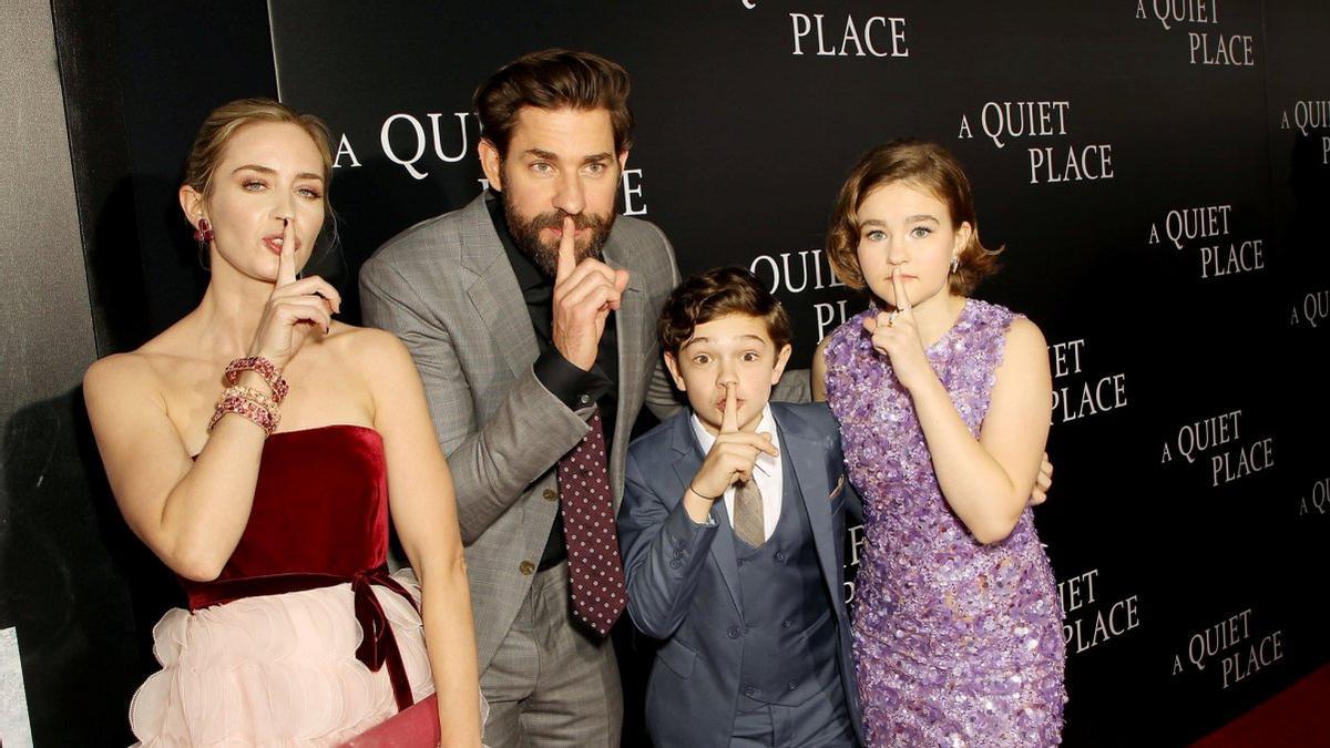El preestreno de la película tuvo lugar en Nueva York en marzo del 2020 pero ha tardado un año en estrenarse.
