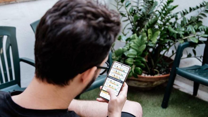 Casi 10.000 adolescentes de Canarias están ‘enganchados’ a los juegos de azar