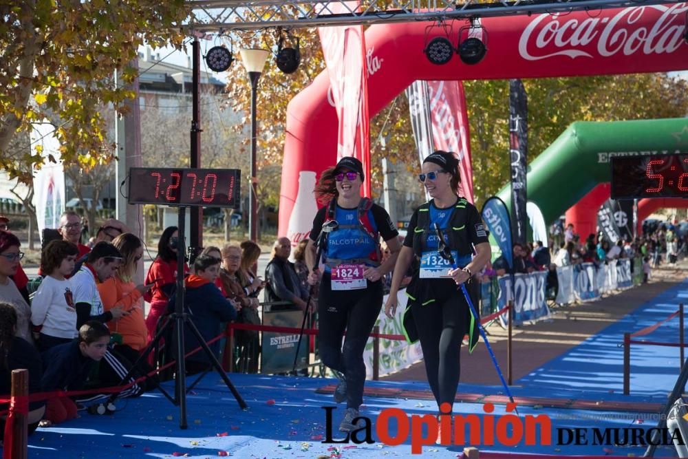 Falco Trail 2018 (zona de meta)