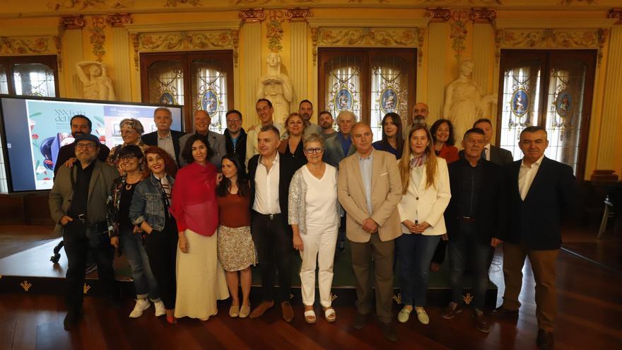 La Feria del libro de Madrid se hermana con la de Zaragoza