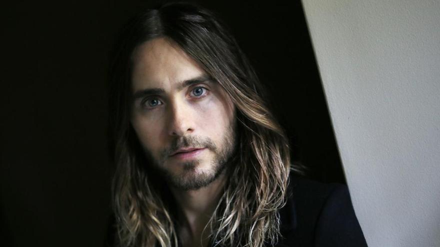 Jared Leto regresa al mundo de los superhéroes con &#039;Morbius&#039;