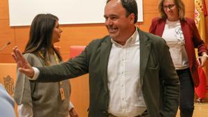 Últim regal de Feijóo a Mazón