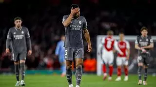 El Madrid se cansa de correr: ¿crisis del método Pintus o dejadez?