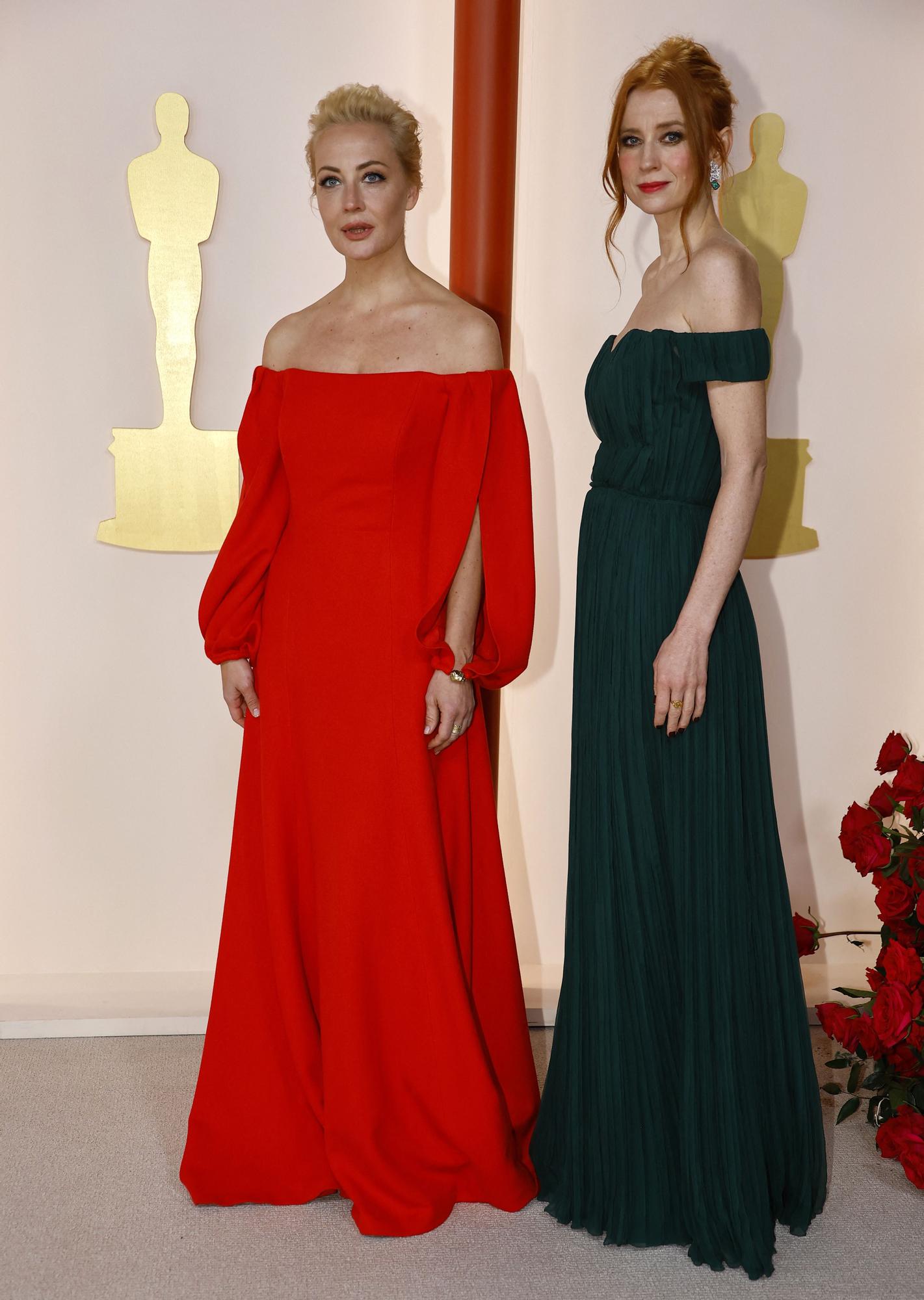 95th Academy Awards - Oscars  Arrivals - Hollywood