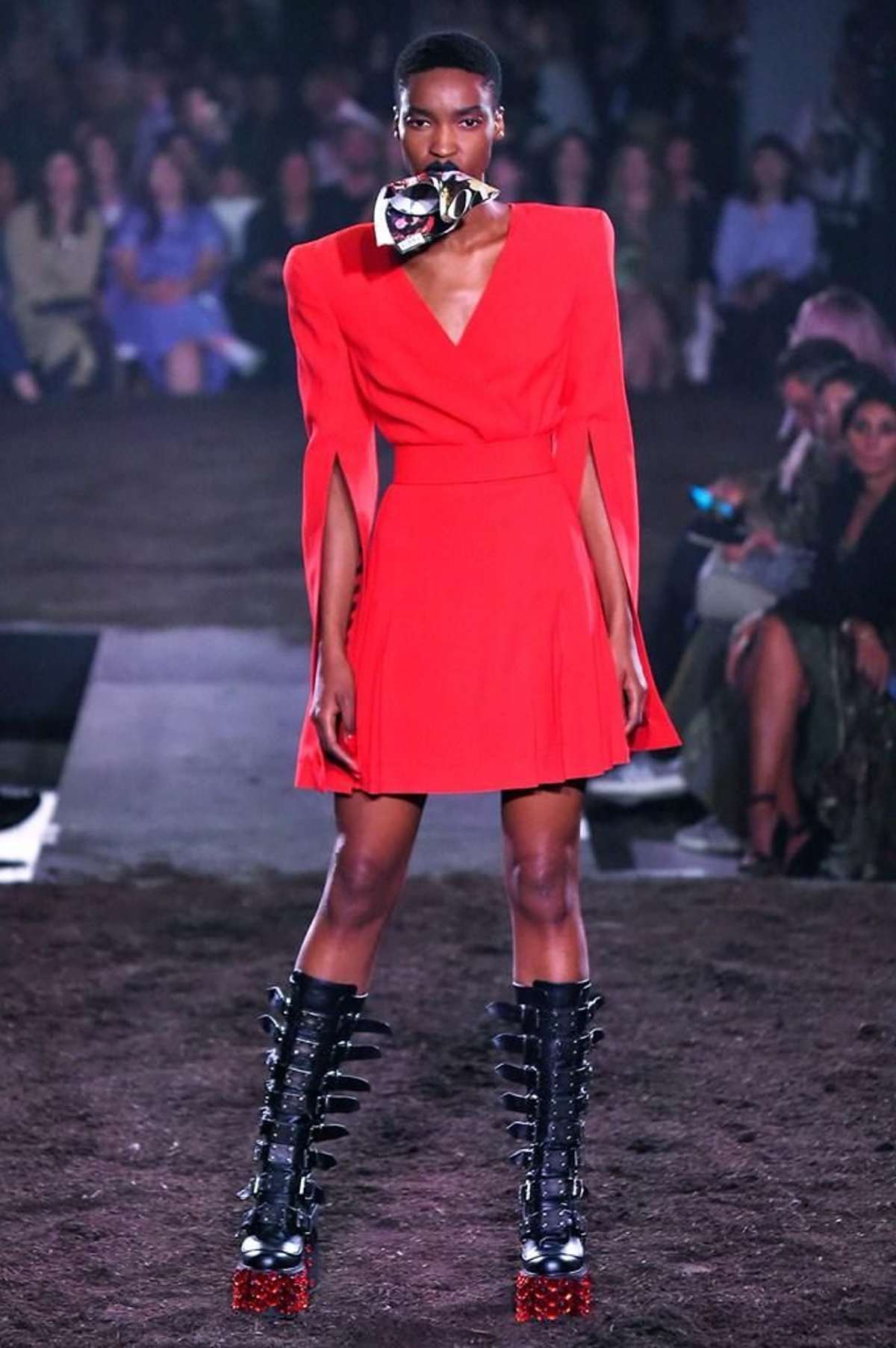 Gareth Pugh