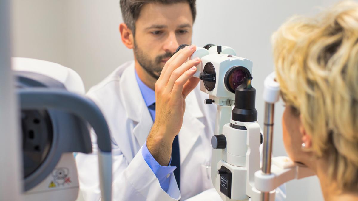 Madrid, entre las comunidades más responsables con su salud visual.