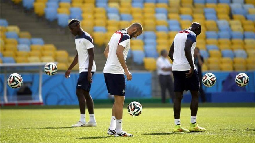 Maracaná acoge el clásico europeo