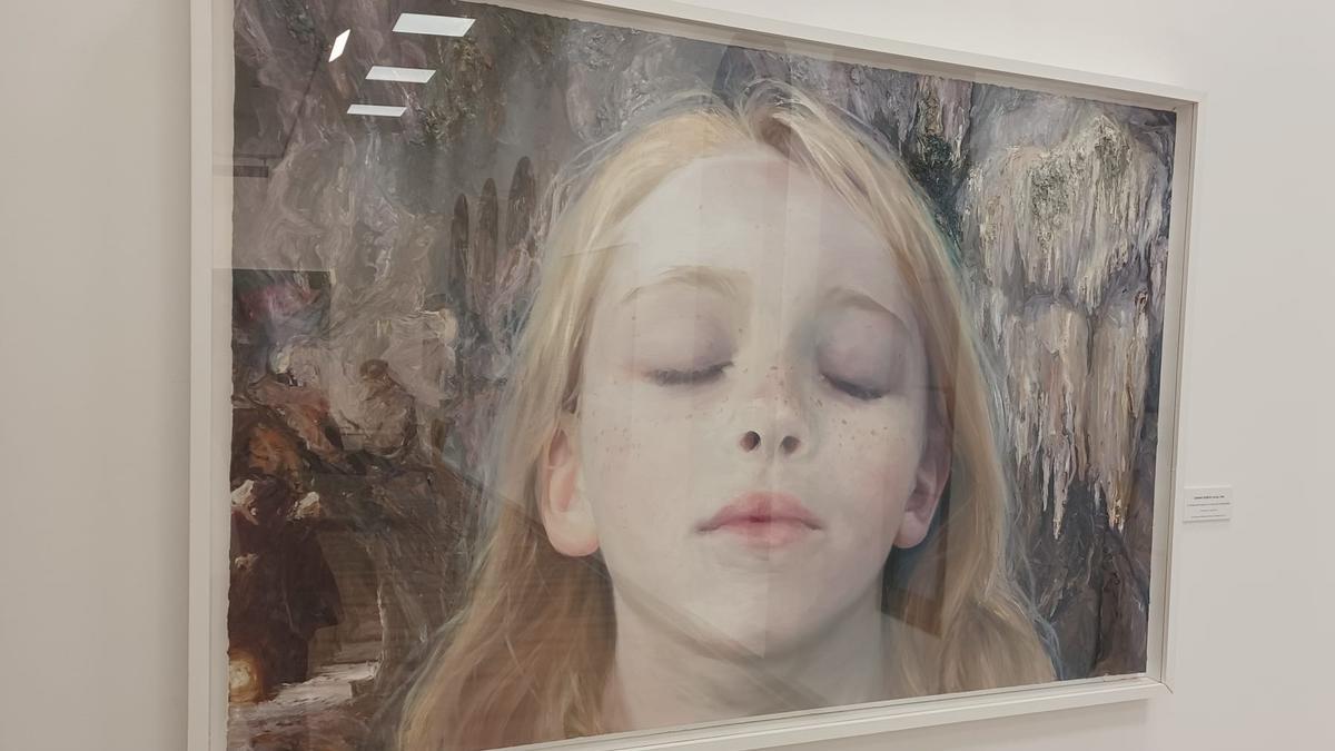 El Certamen Nacional de Pintura de Villaviciosa recibe 221 propuestas para  su edición 2024