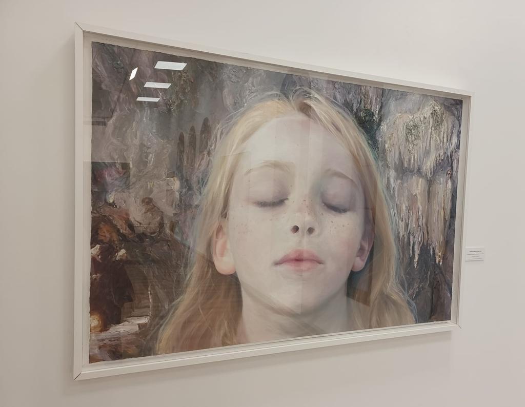 El Certamen Nacional de Pintura de Villaviciosa recibe 221 propuestas para  su edición 2024