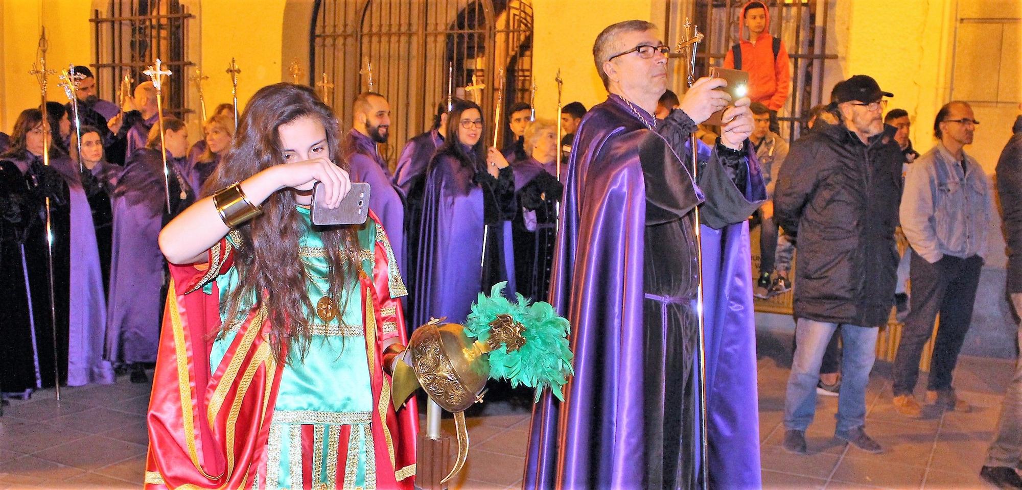 Semana Santa Marinera: una fiesta para inmortalizar