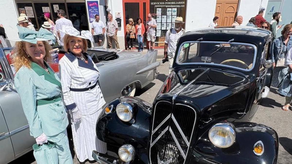 Fiesta indiana en Boal en una pasada edición.