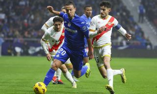 Rondón cerrado, optimismo prudente con Maksimovic y Pachuca atento: los planes del Oviedo en el mercado
