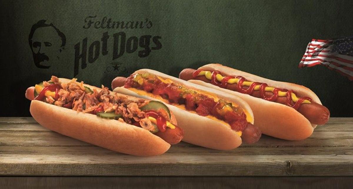 Feltman's Hot Dogs