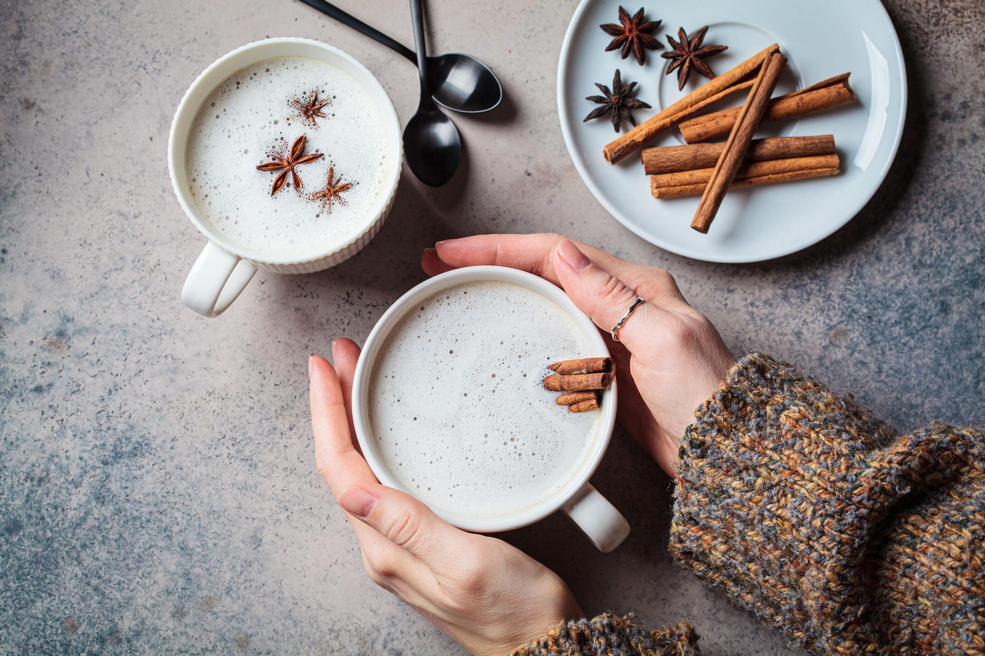 El té chai, todo lo que necesitas saber sobre esta bebida