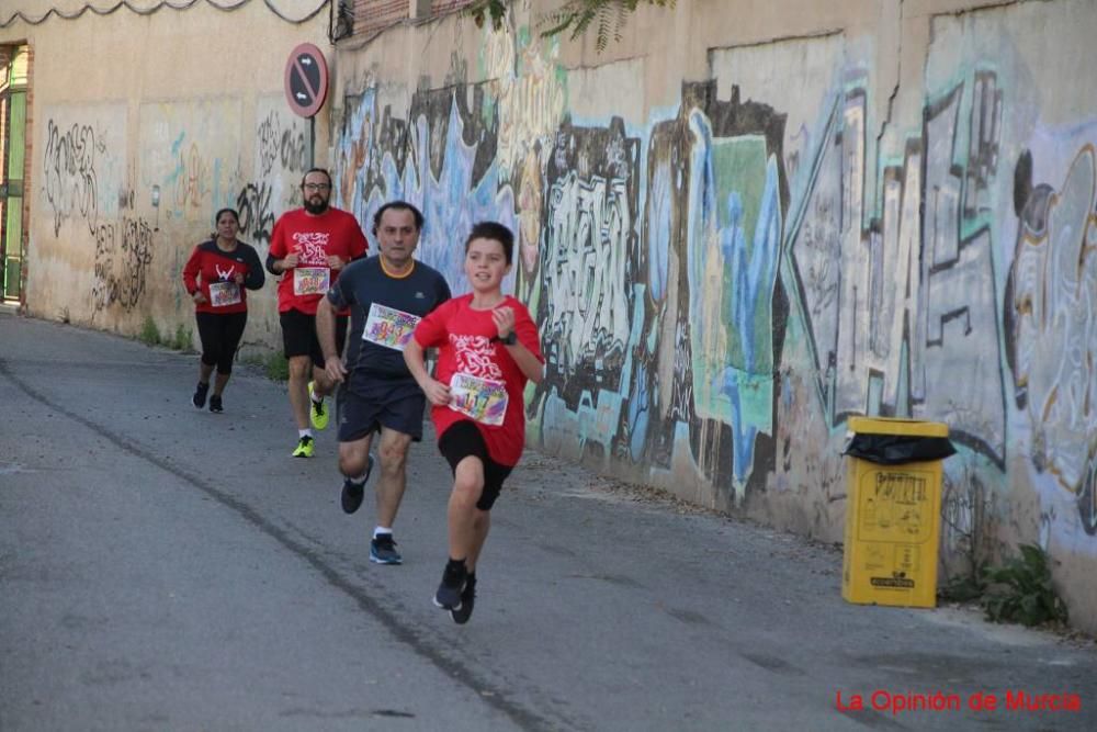 II Carrera Popular San José de Espinardo