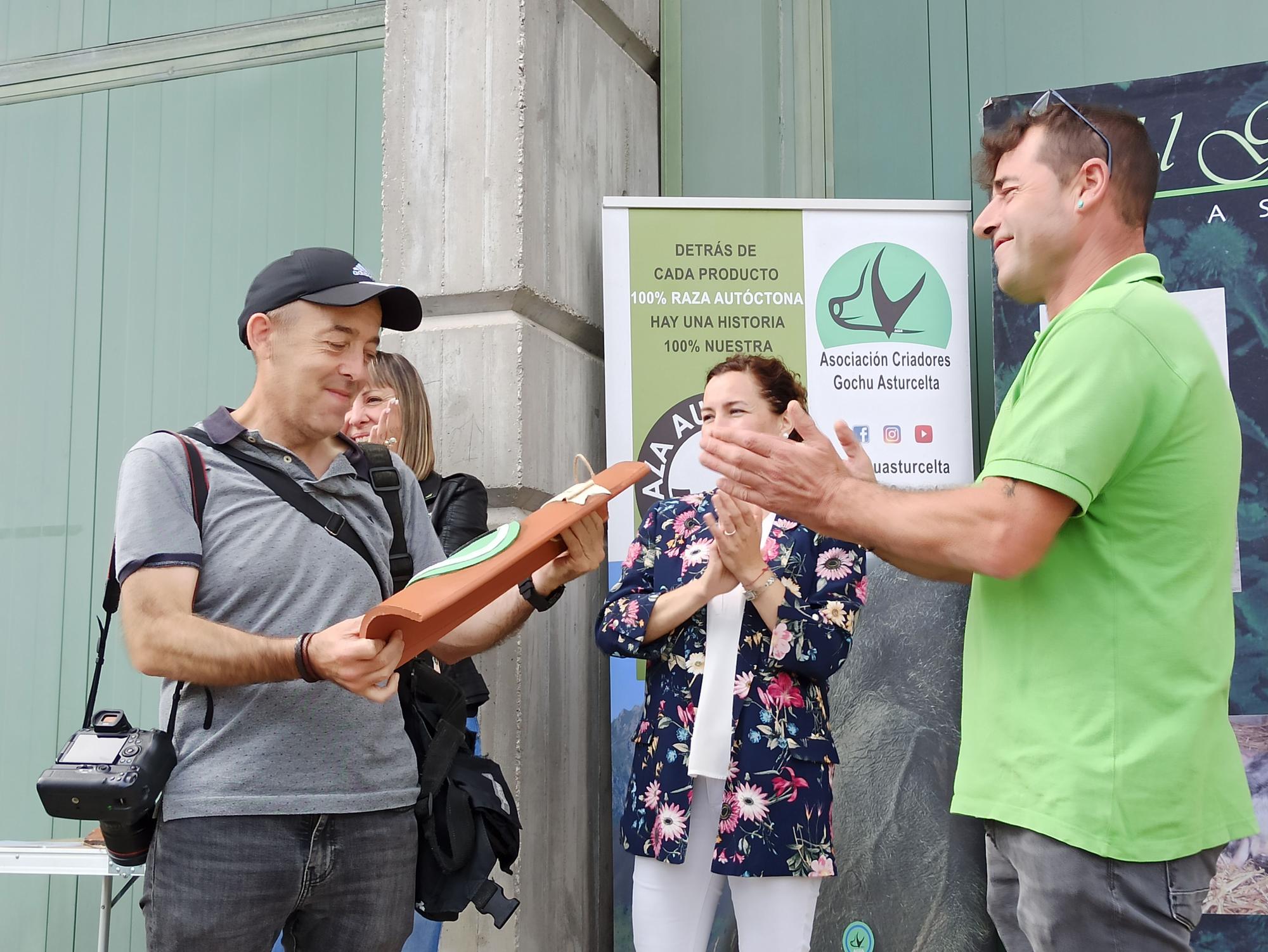 Así fue la última jornada de Agrosiero