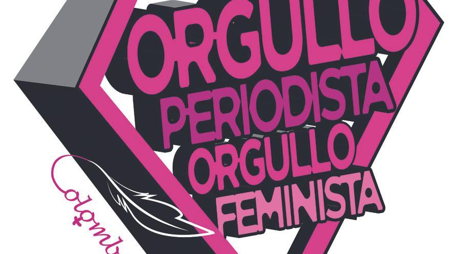 Orgullo feminista, orgullo periodista: contra el negacionismo machista y los discursos de odio