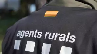 Los Agents Rurals restringirán este domingo el acceso a la Baronia de Rialb y a la Serra de Mont-roig por el riesgo de incendio