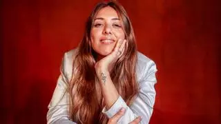 Marina Carmona estrena 'Mi identidad', un álbum cargado de emoción y autenticidad