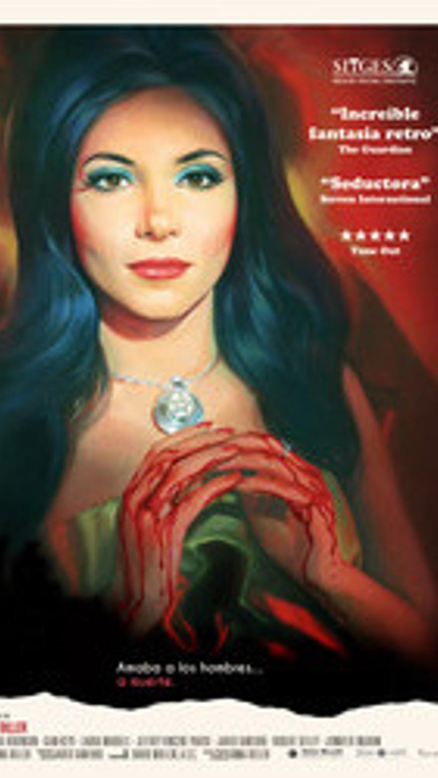 The Love Witch