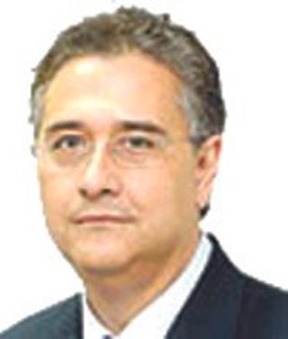 Alfonso González Jerez