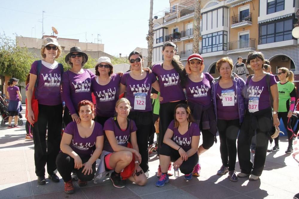 Carrera de la Mujer de Santomera