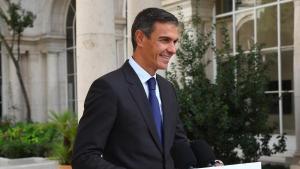 El Govern central aireja l’avançament electoral si decauen els decrets d’habitatge