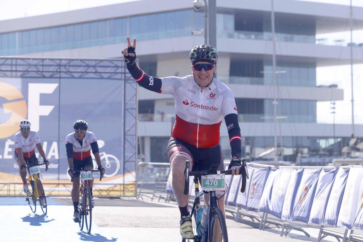 Gran Fondo València