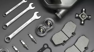 ¿Buscas repuestos para tu coche? Estas son las opciones que tienes