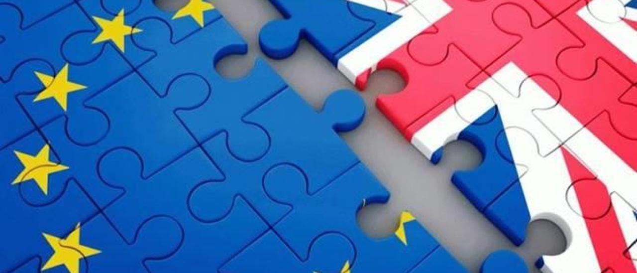 El Brexit nos pone a prueba