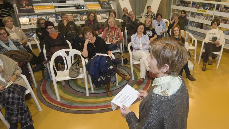 Charlas, talleres, exposiciones y visitas guiadas para celebrar el Día de las Bibliotecas en A Coruña