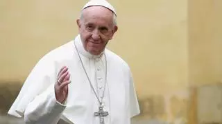 El Papa anuncia que el Vaticano se abastecerá íntegramente con placas solares
