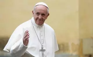 El Papa pide que en Venezuela se busque "la verdad"