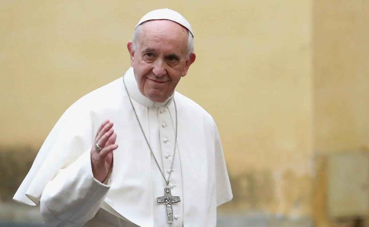 El Papa pide que en Venezuela se busque la verdad