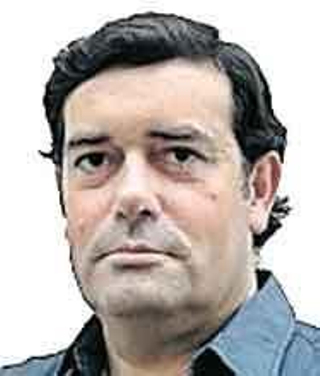 Ángel Macías