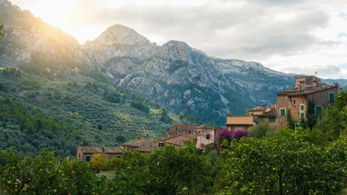 Unos cuantos pueblos de España que te conquistarán este 2026.